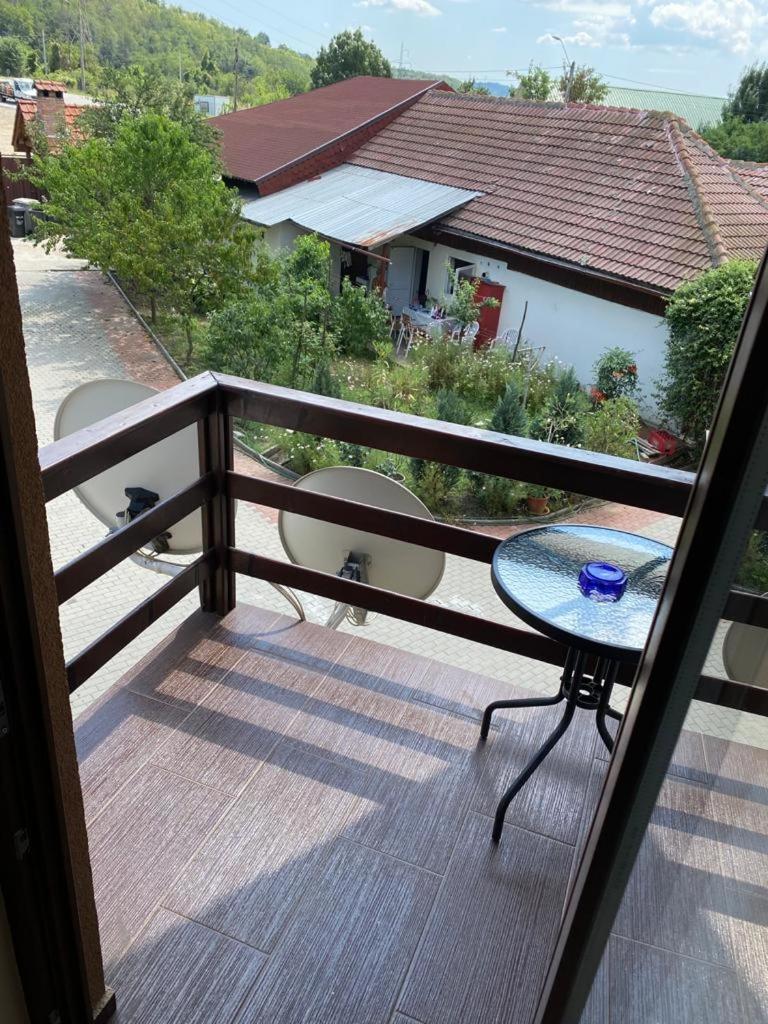 Pensiunea Casa Soarelui Simian Quarto foto