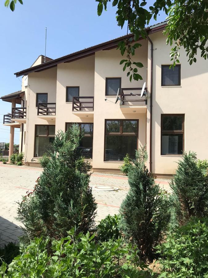 Pensiunea Casa Soarelui Simian Exterior foto